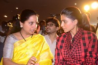 U Turn Movie Success Meet